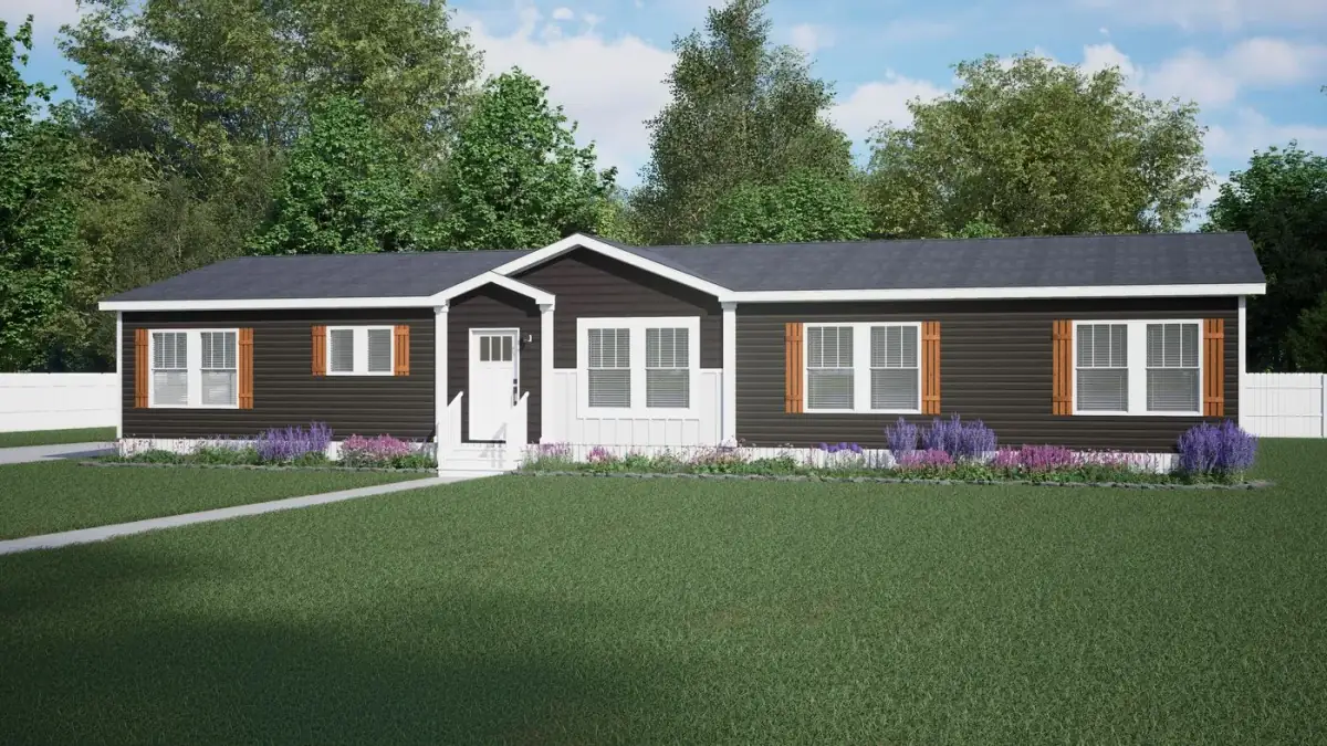 Boujee Premier — front elevation