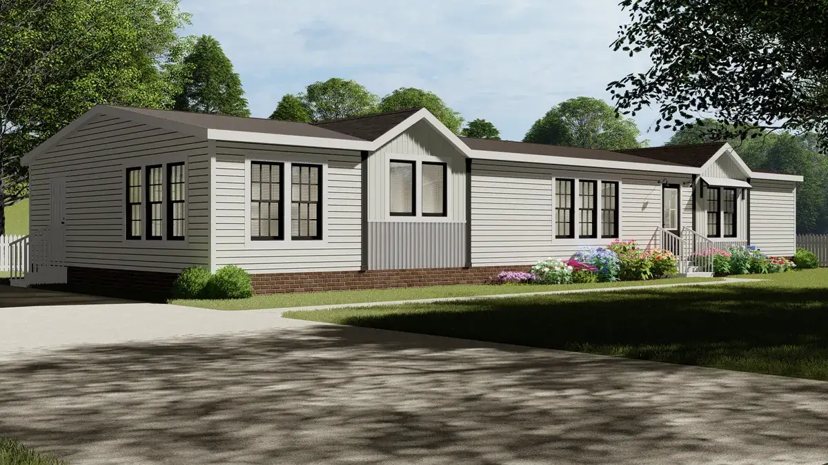 The Emma Jean — front elevation